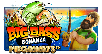 Слот Big Bonanza Megaways
