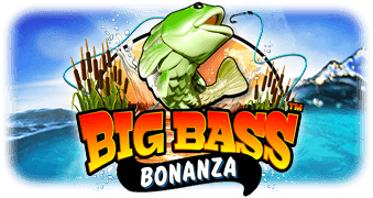 Слот Big Bass Bonanza