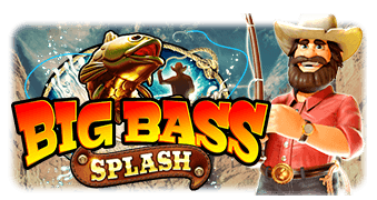 Слот Bigger Bass Bonanza