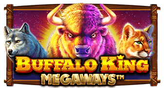Слот Buffalo King Megaways