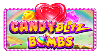 Слот Candy Blitz Bombs