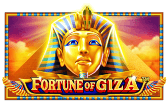 Слот Fortune of Giza (Фортуна Гизы)