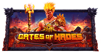 Слот Gates of Hades