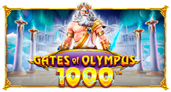 Слот Gates of Olympus от Pragmatic Play