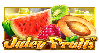 Слот Juicy Fruits (Сочные Фрукты)