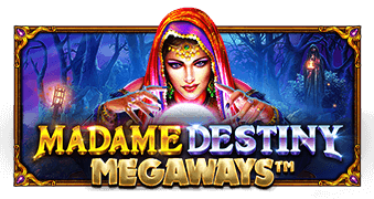 Слот Madame Destiny Megaways