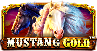 Слот Mustang Gold (Золотой Мустанг)