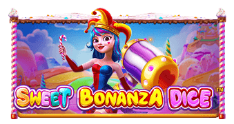 Слот Sweet Bonanza Dice
