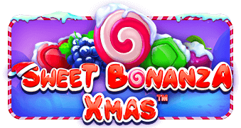 Слот Sweet Bonanza Xmas