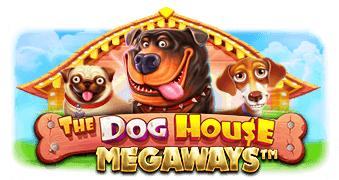 Слот The Dog House Megaways