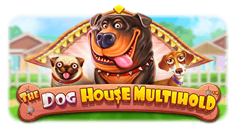 Слот The Dog House Multihold