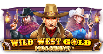 Слот Wild West Gold Megaways