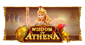 Слот Wisdom of Athena (Мудрость Афины)