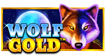 Слот Wolf Gold (Золото Волка)
